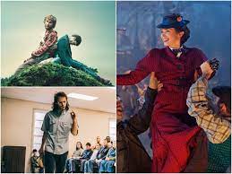 Of course, all the titles leaving netflix are just making room for all the new films and shows coming to the platform throughout the month of january. Everything Leaving Netflix In January 2021