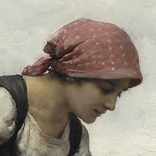 Beverly Jean Johnston