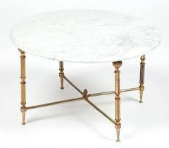 Coffee Tables Marble And Brass Coffee Table Uk Antique French Top White Decoration Gecalsa Roun Iron Coffee Table Marble Top Coffee Table Antique Coffee Tables
