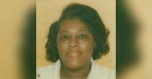 Mrs. Pauline Brown Obituary