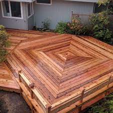 Western Red Cedar Decking Real Cedar Red Cedar Deck Western Red Cedar Red Cedar Wood