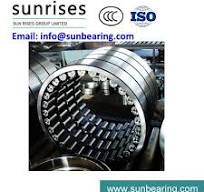 FAG Bearings 567622, Four Row Cylindrical Roller Bearings ...