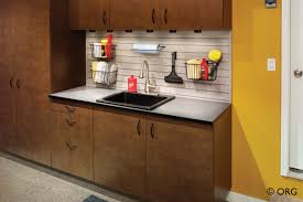 50 garage sinks costco $299 utility sink for garage 11.garage sink cabinet with hidden hose reel Garage Sink Houzz