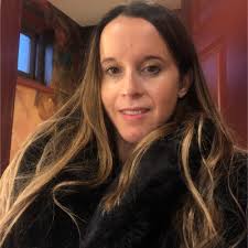 Danielle Hayward-Badenes