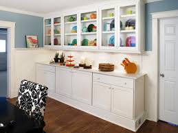 Dining room storage ideas'll help you make your dinnerware part of the décor. Diy Dining Room Cabinet Novocom Top