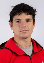 2024-25 Men's Tennis Roster