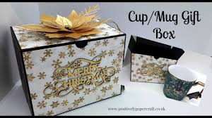 95 ($10.48/item) get it as soon as wed, jul 14. Make Your Own Cup Mug Gift Box Youtube