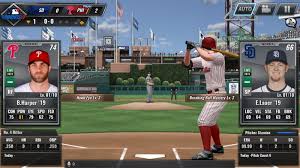Maybe you would like to learn more about one of these? Mlb 9 Innings 19 Beginner S Guide Tips Cheats Strategies For Winning More Games Level Winner