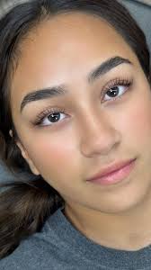 Her natural lashes alone were so pretty but the lash lift gave them that  extra oomph 🦢🎀🪞✨, Naturally enhancing your already beautiful features is  my faaaavorite thing!