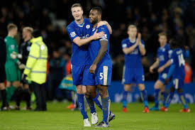 The foxes came out on top with two goals to one! The Remarkable Rise Of Leicester City The New York Times