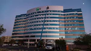 I have had an account with bank of the west fro over 14 years and they are a great bank. Bank Of The West New Office Facility In Tempe Az Youtube