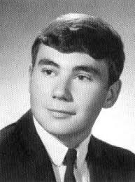 Wheeling High School Class of 1968 News for 2003