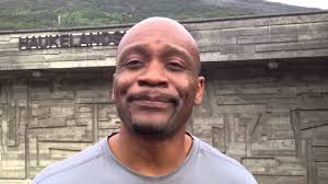 What the Hell Happened to...Greg Minor?