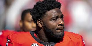 McGinn: Red flags, no stud WR define Brian Gutekunst's fifth draft