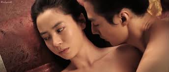 A Frozen Flower 2008 Song Ji Hyo - EPORNER