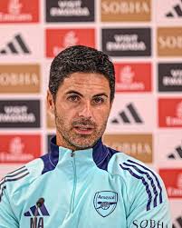 Timber will go back to bench when Ben White is fully fit