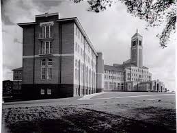 Corpus Christi College Seminary Glen Waverley A Landmark In Melbourne S Eastern Suburbs Now The Vict Victoria Police Victoria Australia Melbourne Victoria