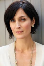 Carrie-Anne MOSS : Biography and movies