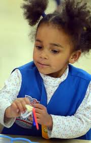 Photos from World Thinking Day Celebration