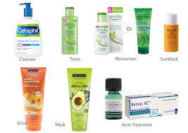 Lebih baik anda berhenti daripada memakai produk yang peliknya, dah berbulan pakai pun masih sama dan tiada sebarang perubahan. 5 Basic Skincare Bagi Lelaki Dan Wanita Untuk Kecantikan Kulit Muka