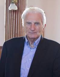 Pius Roderick Joseph Campbell Obituary