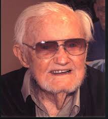 The Bigheart Times: Art Moore obituary: 101, he operated The Barnsdall  Times for 42 years