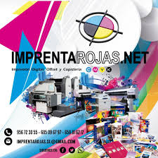 Imprenta Rojas