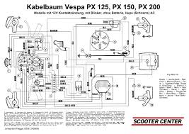 Vespa super merupakan varian skuter buatan piaggio yang cukup populer di dunia, termasuk di indonesia. Diagram Wiring Diagram Vespa P150s Full Version Hd Quality Vespa P150s Hassediagram Parcodellegite It