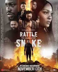 Edge of the world (2021) english movie. Rattlesnake The Ahanna Story Wikipedia