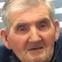 John (Jack) Vivian Obituary