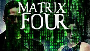 It is the fourth installment in the matrix film series. The Matrix 4 Is Officially Happening With Keanu Reeves Carrie Anne Moss Ars Technica