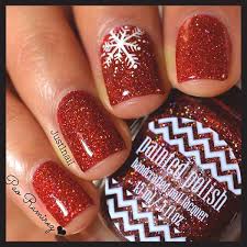 3d nail art can add stars to your look and make you stand out in the crowd. 40 Amazing Christmas Nail Art Design Ideas Ecemella