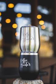Stainless Steel Tumbler Kaffee Stainless Steel Tumblers Community Coffee