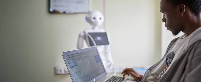 IA : du simple assistant au copilote professionnel