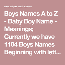 Epingle Sur Baby Boys Outfits
