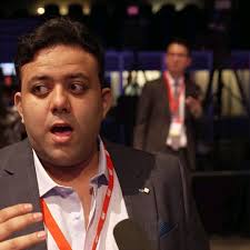 With Courage. For Europe