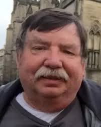 Obituary information for William "Bill" Alfred Nolan