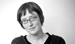 Kate Cayley named 2018-2019 Mabel Pugh Taylor Writer-in-Residence