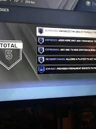What does gym rat do 2k20? I Can Confirm That You Can Get Gym Rat Badge By Winning The Championship In Mycarrer Nba2k