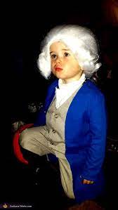 Check spelling or type a new query. Toddler George Washington Costume
