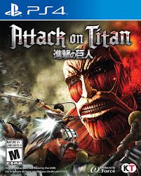 Aot 2 (attack on titan 2 in na) is the follow up to aot… Attack On Titan Koei Wiki Fandom