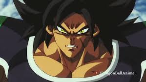Goku black is the 2nd character in the dragonball dlc pack alongside broly and the 16th character in the dragonball z roster. Best Goku Vs Broly Gifs Gfycat