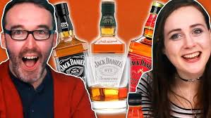 Jack Daniels Honey? Maybe. #shorts