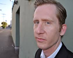 Коллин Кристофер (Collin Christopher)