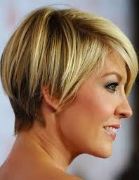 Find your ideal short hairstyle for 2021. Cute Haircuts For Fine Hair 2018
