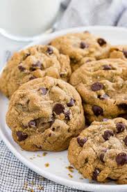 To learn more about our gluten free products. Gluten Free Chocolate Chip Cookies Jessica Gavin