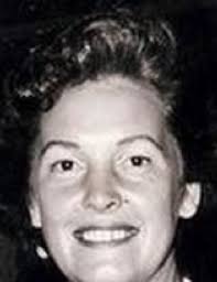 Winifred Hamilton Dietzsch