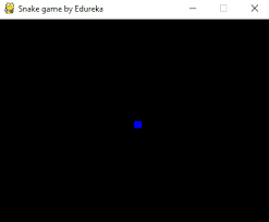 Actually to make this game more easy to understand. Snake Game In Python Snake Game Program Using Pygame Edureka