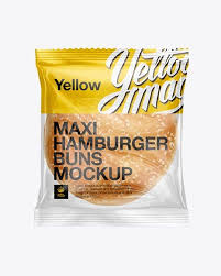 Download Download Psd Mockup 2 Pack Bag Bakery Buns Fast Food Food Mockups Hamburger Layers Mock Up Mockup Pack Packaging M Packaging Mockup Food Mockup Mockup Free Psd