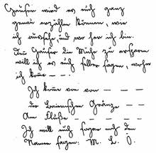 Kaspar hauser (um 1812 bis 1833) war findling unbekannter herkunft, gerüchten zufolge ein badischer erbprinz aus dem geschlecht der zähringer. Kaspar Hauser Wikipedia